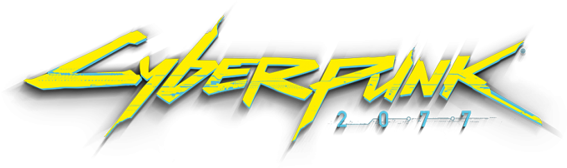 Cyberpunk logo